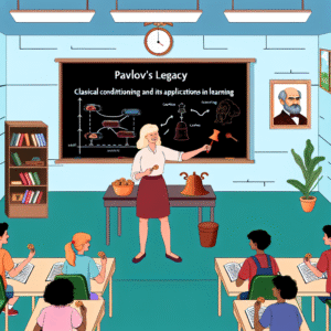 Behavioral Psychology And Learning Theories