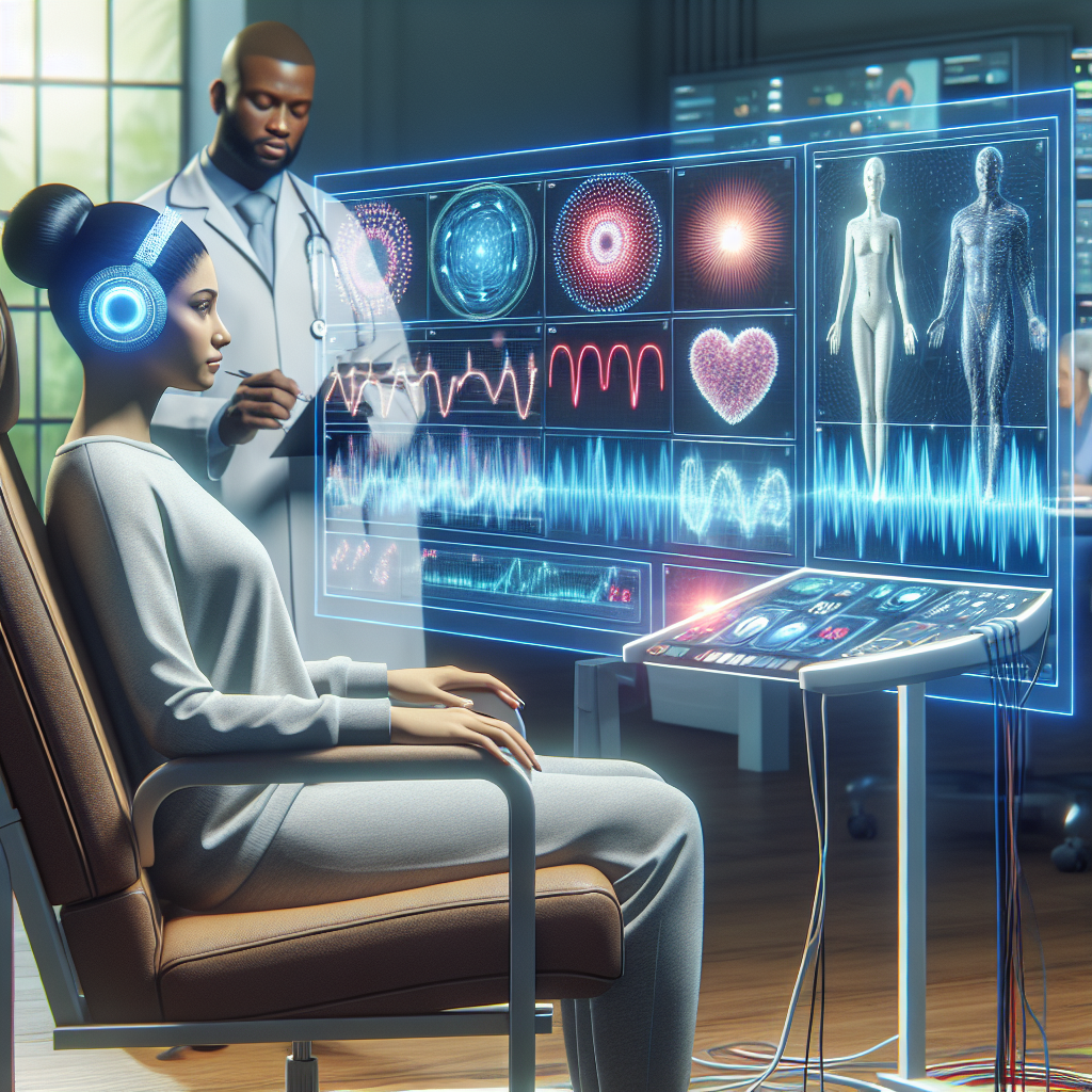 Biofeedback Therapy