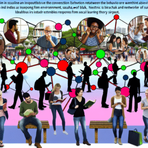 Behavioral Psychology And Social Learning