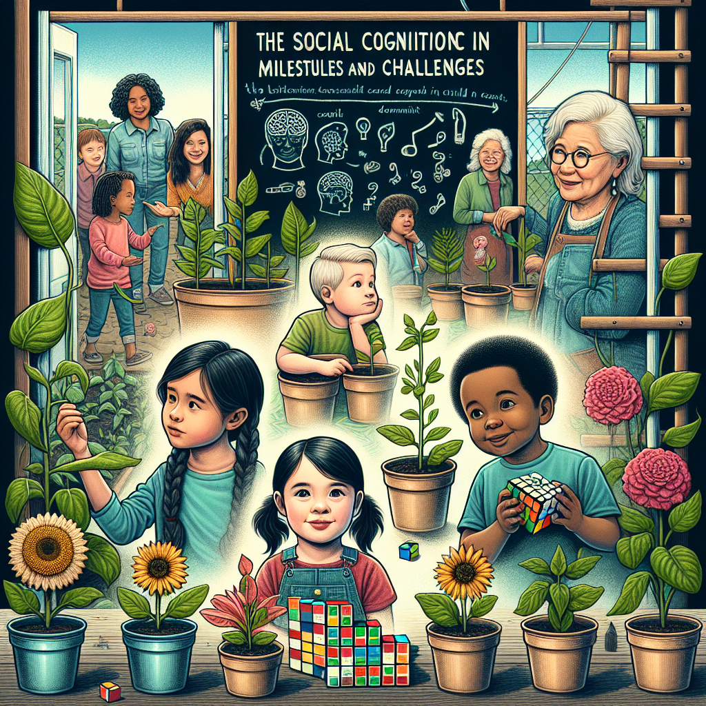 Social cognition