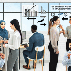 Behavioral Psychology In Organizational Behavior