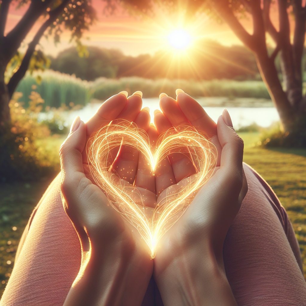 Self-Love