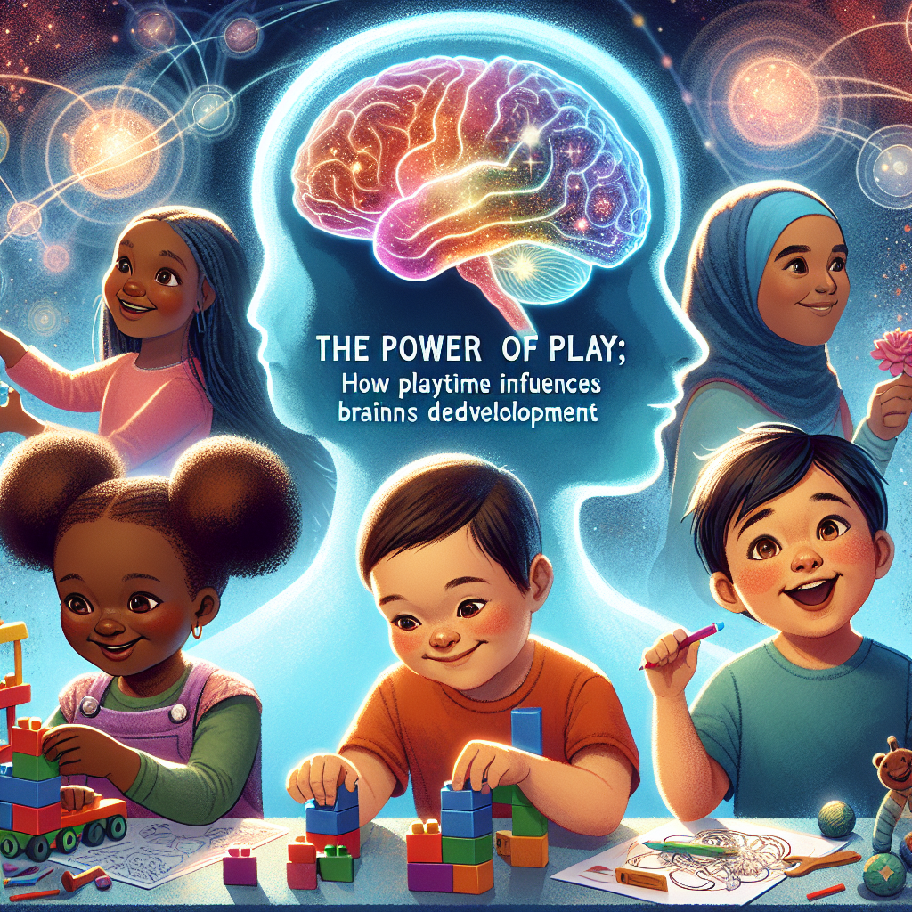 Brain Development