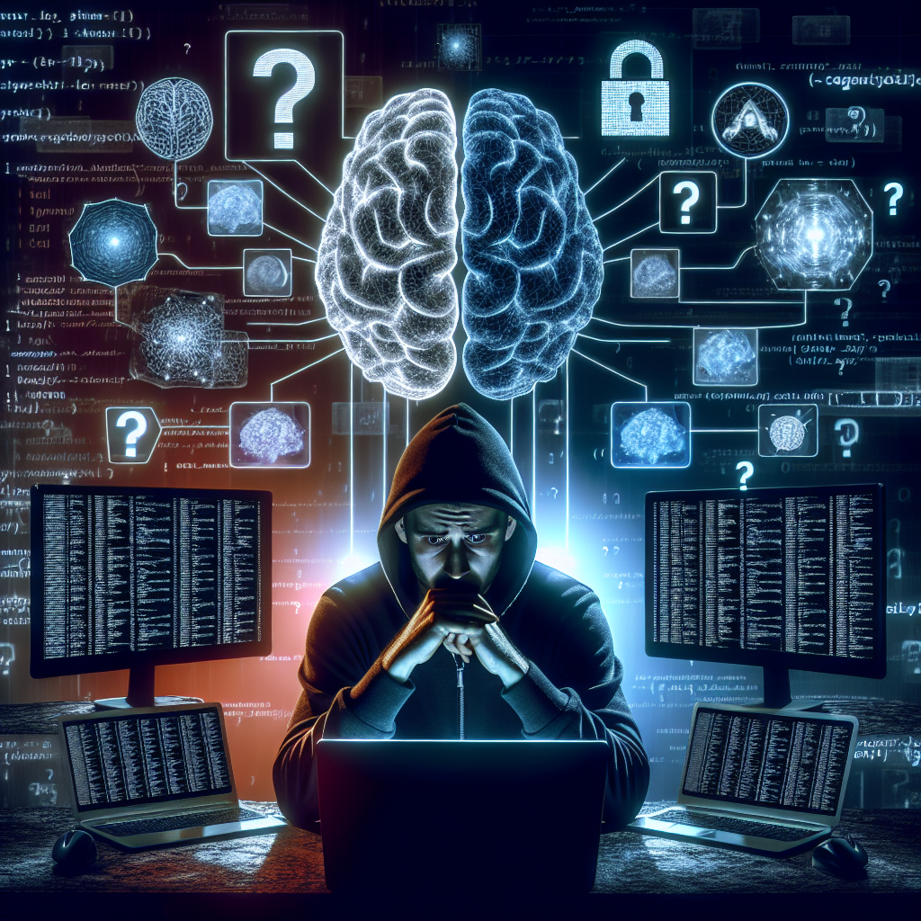 Cybercrime Behavior