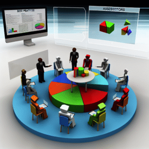 Managing diverse learning needs in the classroom.