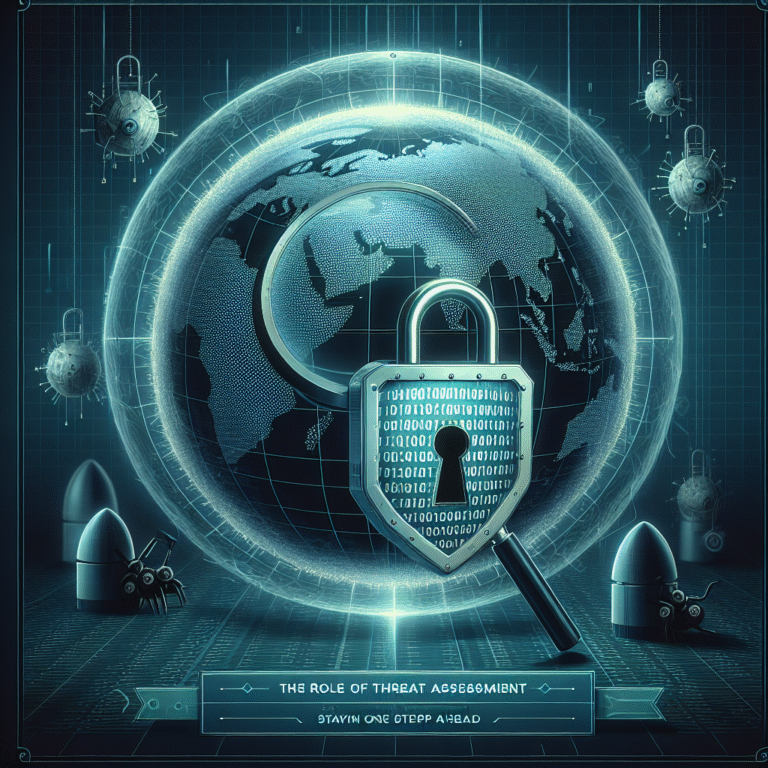 Threat Assessment