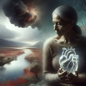 The Silent Struggle: How Chronic Illness Affects Mental Well-Being