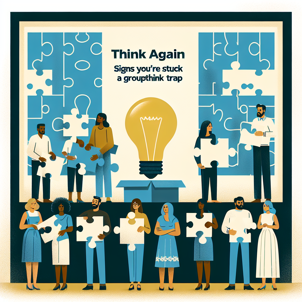 groupthink