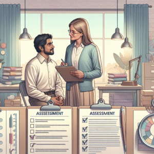 Special Education Assessment