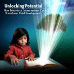 Behavioral Psychology In Child Development