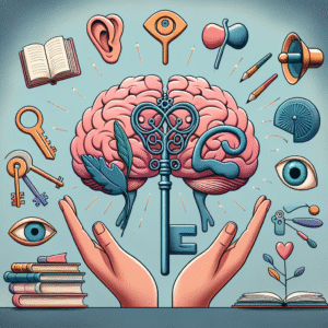 Types of learning disabilities