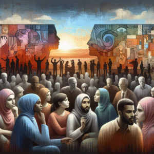 prejudice and discrimination