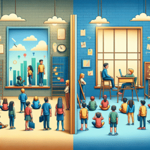 Behavior Intervention Plans