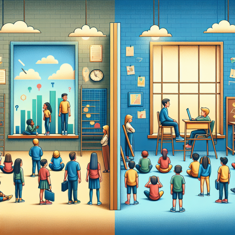 Behavior Intervention Plans