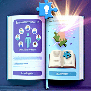 Behavioral Psychology Interventions For Autism