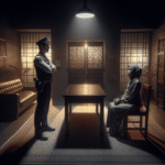 Police Interrogation Techniques