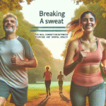 Breaking a Sweat: The Real Connection Between Exercise and Mental Health