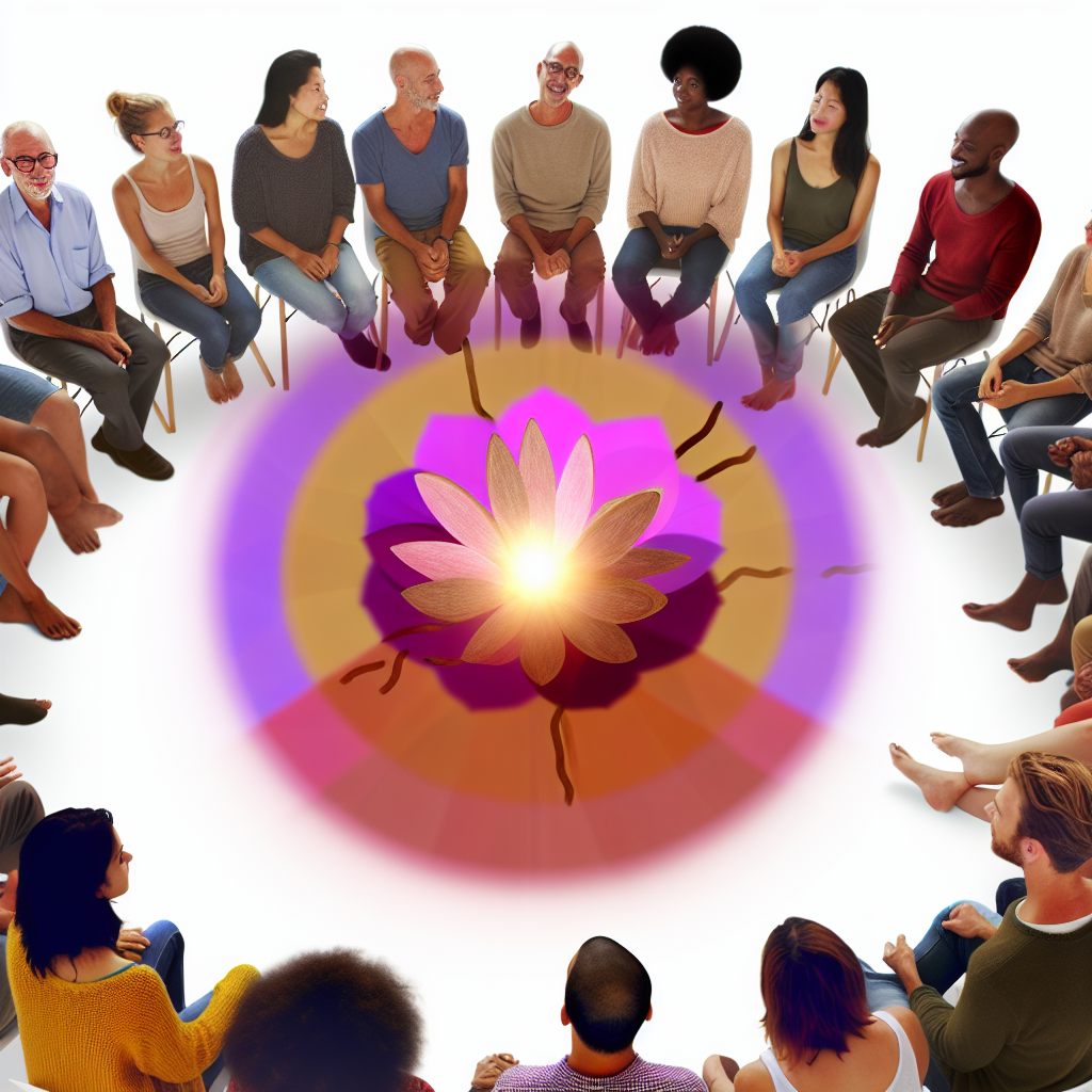 Effectiveness of group therapy for social anxiety