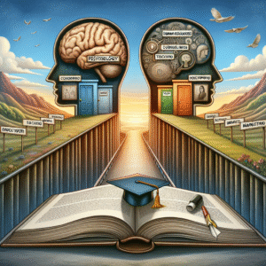 Psychology degree jobs