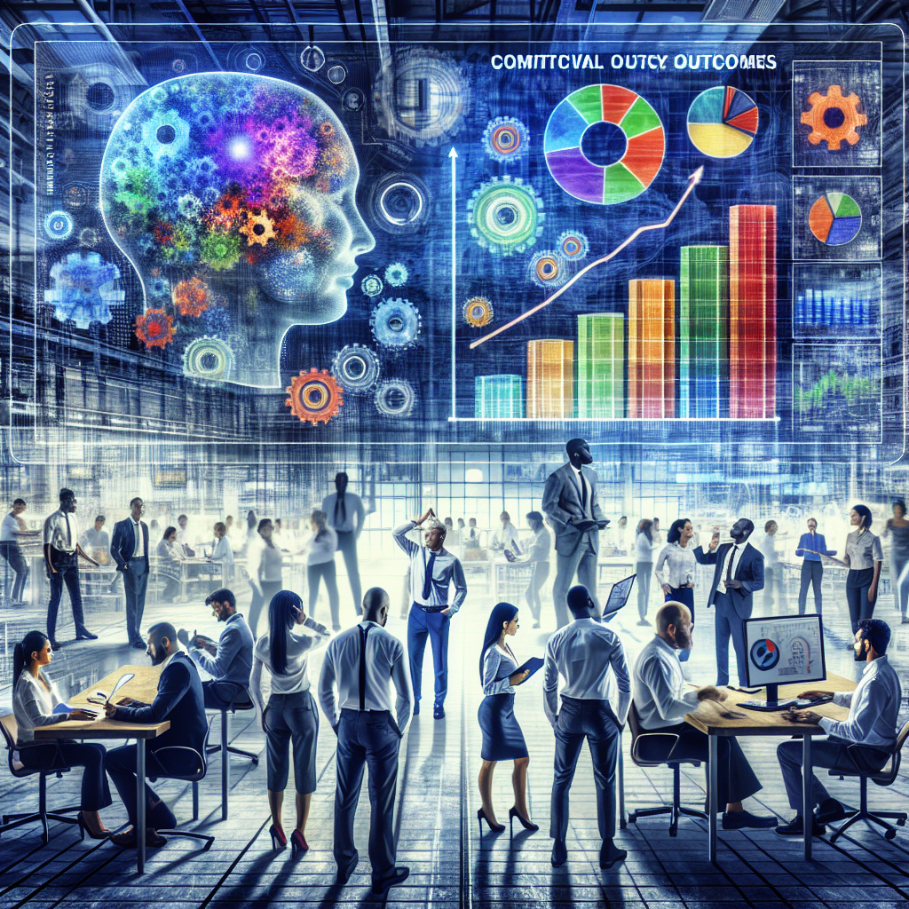 Industrial Organizational Psychology