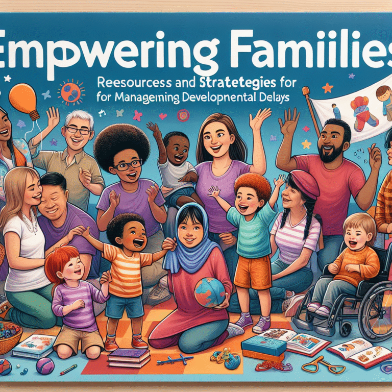 Developmental Delays