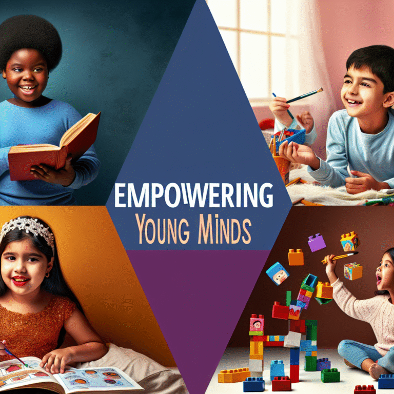 Building self-esteem in children with learning disabilities