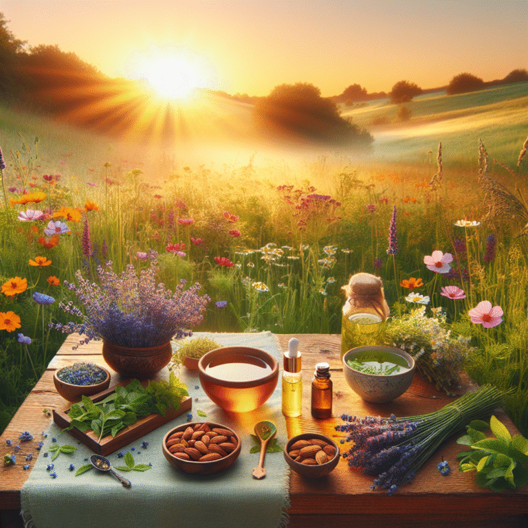 Best ways to cope with stress naturally