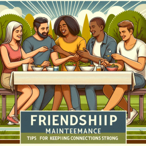 interpersonal relationships