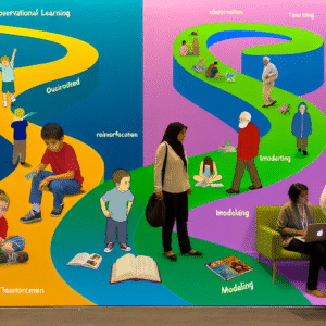 Social Learning Theory