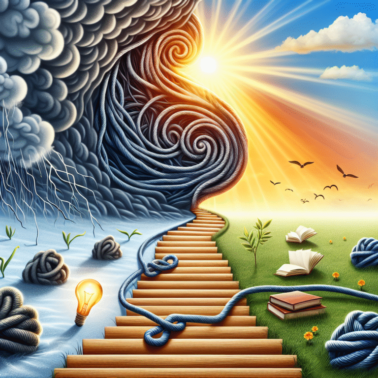 Cognitive Dissonance