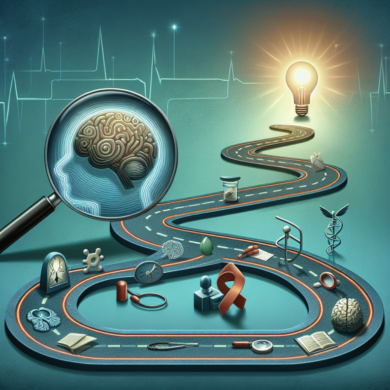 Neuropsychological Assessment