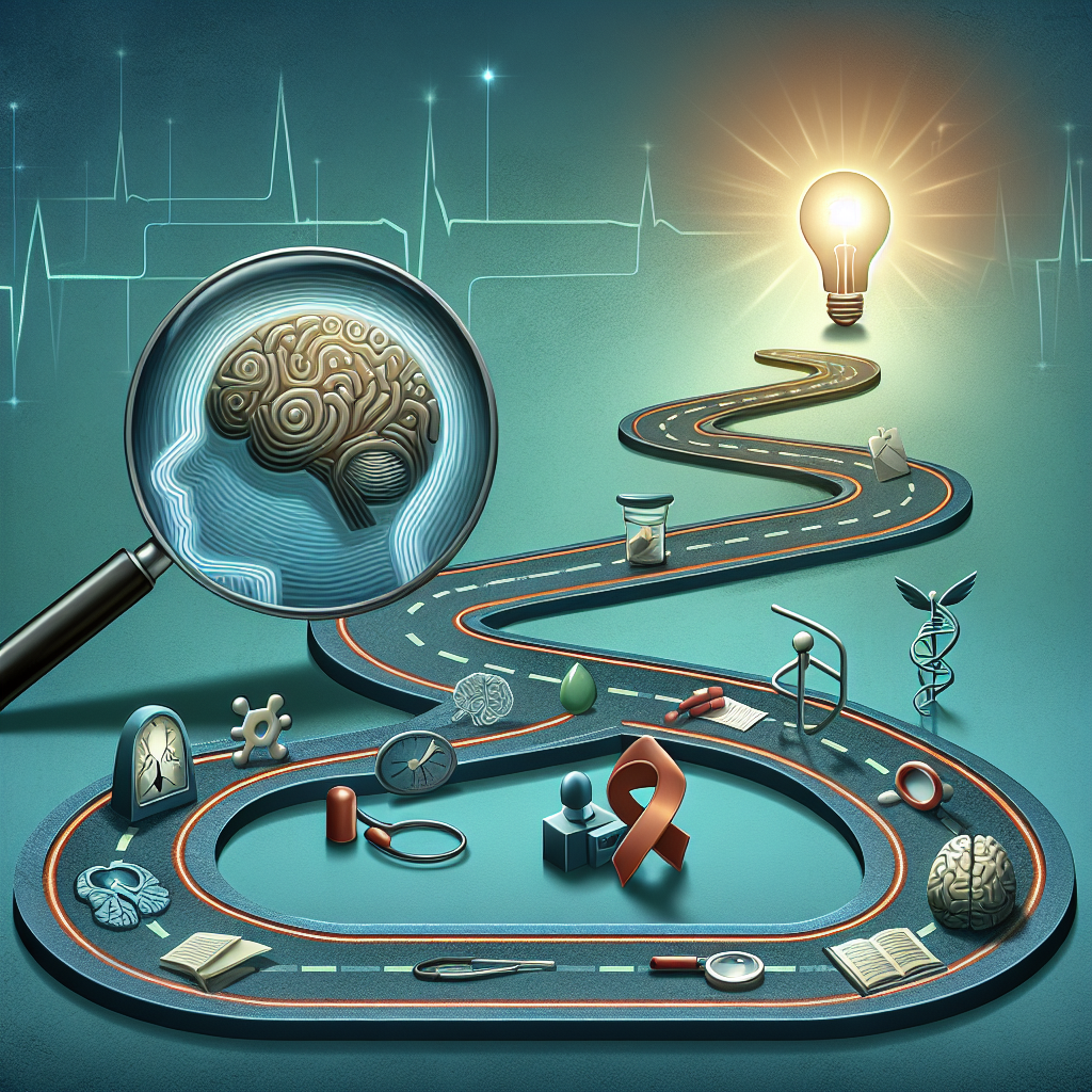 Neuropsychological Assessment