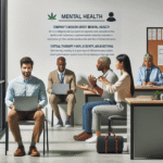 Mental Health Services