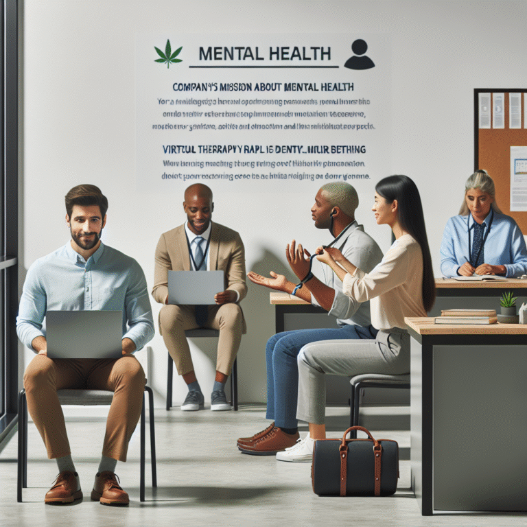 Mental Health Services