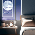 Improving sleep hygiene for better rest