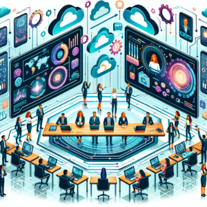 Consultation And Collaboration