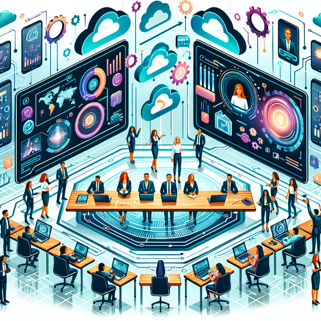 Consultation And Collaboration