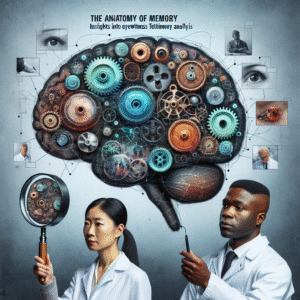 Eyewitness Testimony Analysis