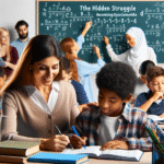 How to diagnose dyslexia and dyscalculia.