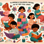 Developmental Milestones