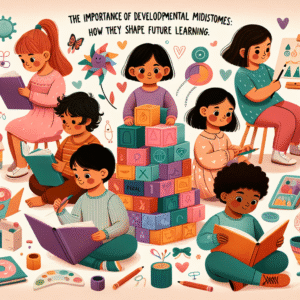 Developmental Milestones