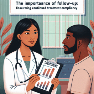 Treatment Compliance.