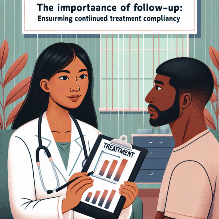 Treatment Compliance.