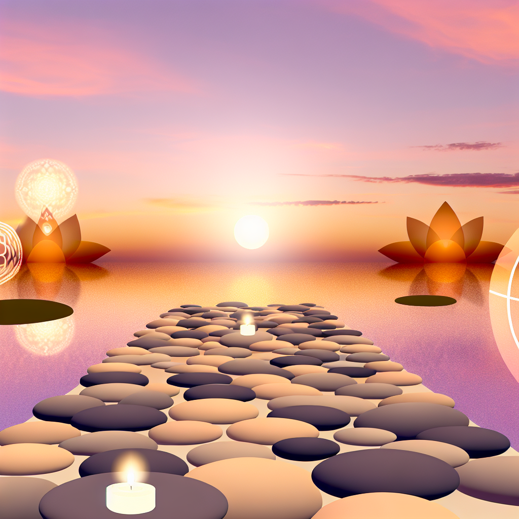 Meditation practices for beginners