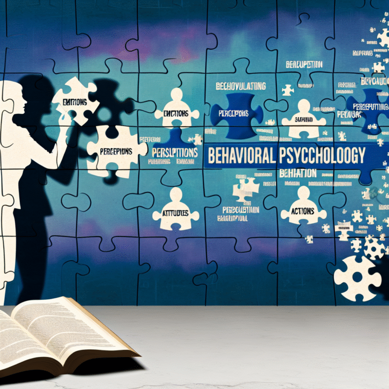 Behavioral Psychology Applications In Marketing
