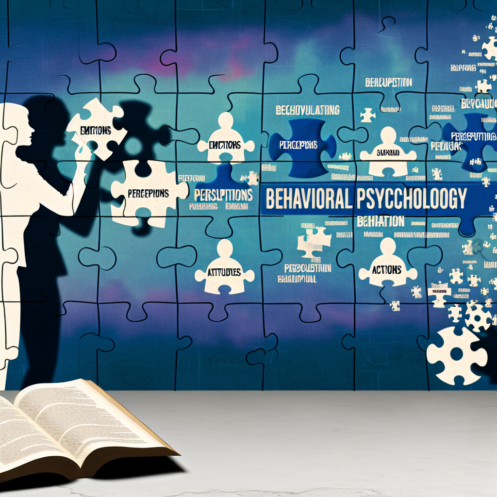 Behavioral Psychology Applications In Marketing