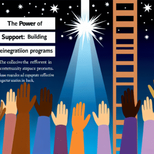 Recidivism Prevention