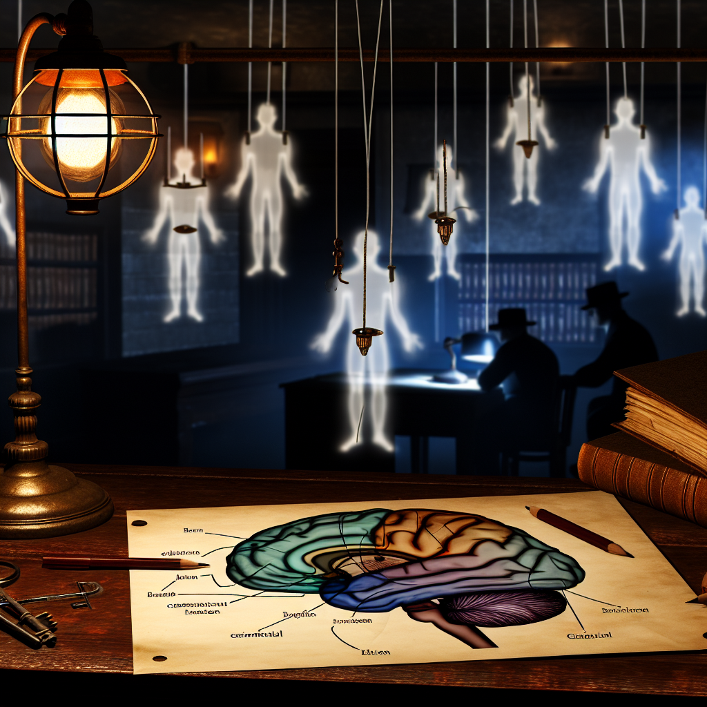 Situational Crime Prevention