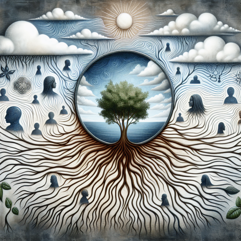 self-esteem and self-concept