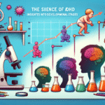 ADHD Development
